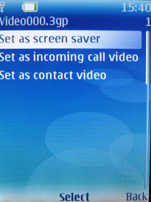 Nokia 6288: ������ ������������ 12