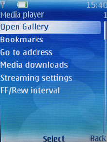 Nokia 6288: ������ ������������ 14