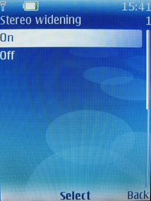 Nokia 6288: ������ ������������ 16