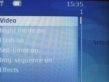 Nokia 6288: ���� � ����� 2