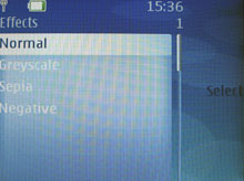 Nokia 6288: ���� � ����� 3