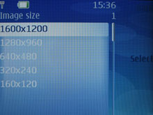 Nokia 6288: ���� � ����� 4