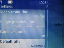 Nokia 6288: ���� � ����� 6