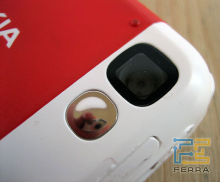 Nokia 5200: ������ ������, ������� SIM-�����, ������ ������ 4