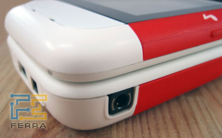 Nokia 5200: ���������� 1