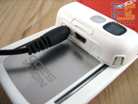 Nokia 5200: ���������� ��������