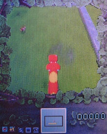 Nokia 5200: ���� �Canal Coin� � �Snake III� 3