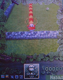 Nokia 5200: ���� �Canal Coin� � �Snake III� 4