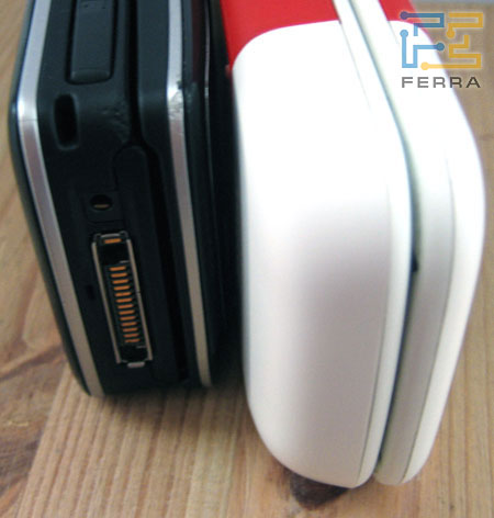 Nokia 6288 � 5200: ��������� ��������� 1