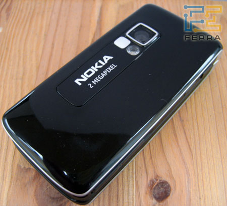 Nokia 6288: ������ ����������� ������ 1