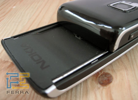 Nokia 6288: ���������� ������������� �������