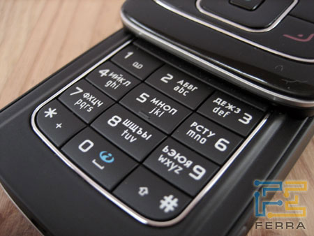 Nokia 6288: ����������