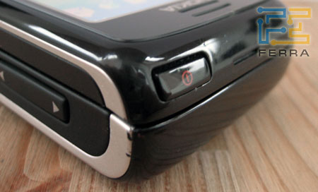 Nokia 6288: ������� �����, miniSD-����, PTT-������� 1