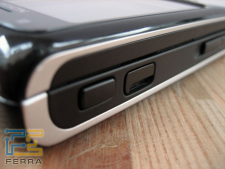 Nokia 6288: ������� �����, miniSD-����, PTT-������� 2