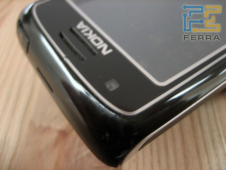 Nokia 6288: �������������� VGA-������