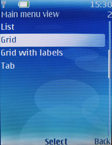 Nokia 6288: �������� ���� 2