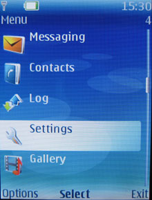 Nokia 6288: �������� ���� 3