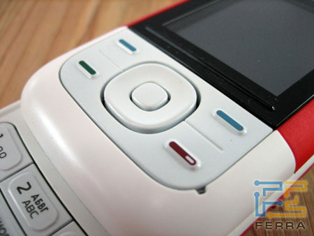 Nokia 5200: ���������� 3