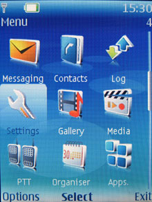 Nokia 6288: �������� ���� 4