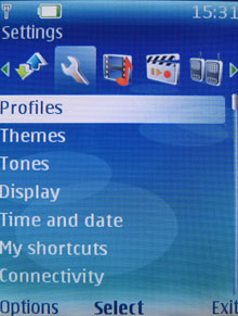 Nokia 6288: �������� ���� 5