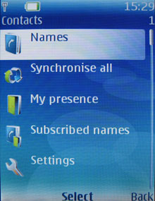 Nokia 6288: ��������� � ����� 2