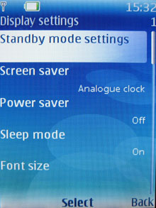 Nokia 6288: ��������� � ����� 10