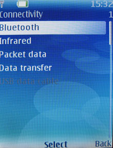 Nokia 6288: ��������� � ����� 12