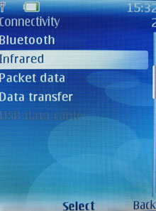 Nokia 6288: ��������� � ����� 13