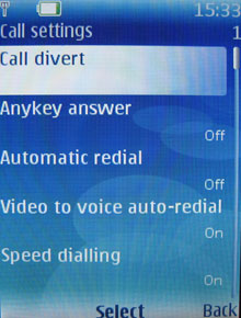 Nokia 6288: ��������� � ����� 14
