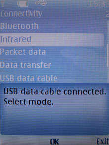 Nokia 6288: ����������� � ���������� 1