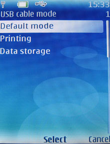 Nokia 6288: ����������� � ���������� 2