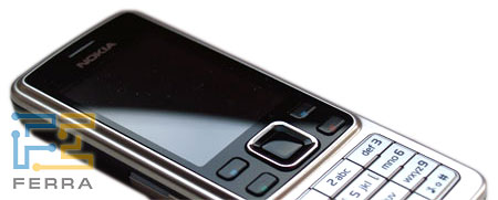 Nokia 6300 � �������� Ferra.ru