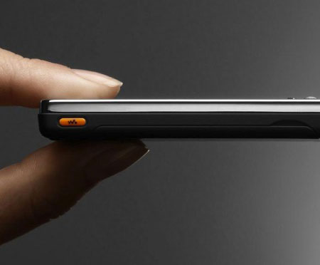 Sony Ericsson W880i � ������� �������� Nokia 6300 2