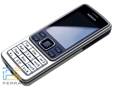 ������ Nokia 6300