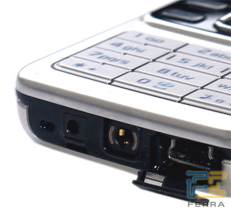 ������������ ������� Nokia 6300