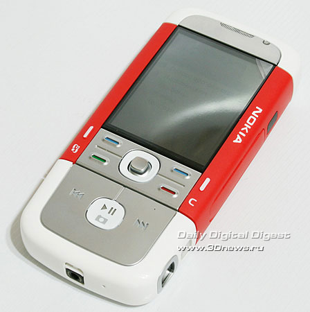 Nokia 5700. ��� ����� ��������� ������ �������������