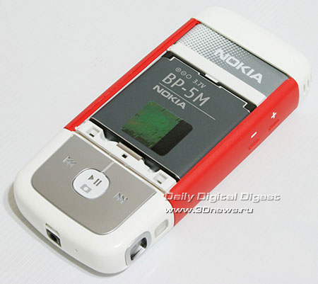 Nokia 5700. ��� ����� �� ������ �������