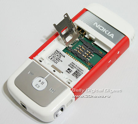 Nokia 5700. ��� ����� �� ������ �������������