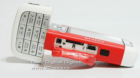 Nokia 5700. ��� ������