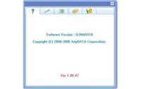 ���� CDMA-������ AnyData ADU-300A