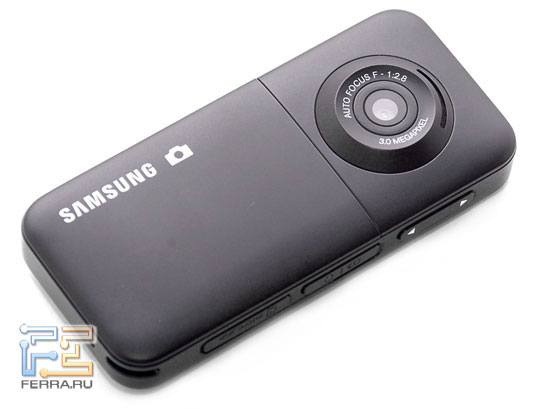 Samsung E590 4