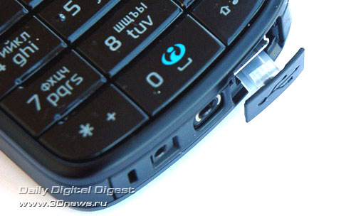 ����� Nokia 3110 Classic