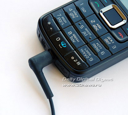 ����� Nokia 3110 Classic