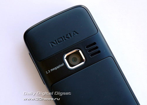 ����� Nokia 3110 Classic