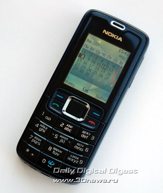 ����� Nokia 3110 Classic