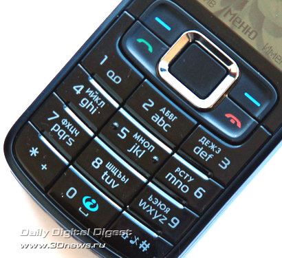 ����� Nokia 3110 Classic