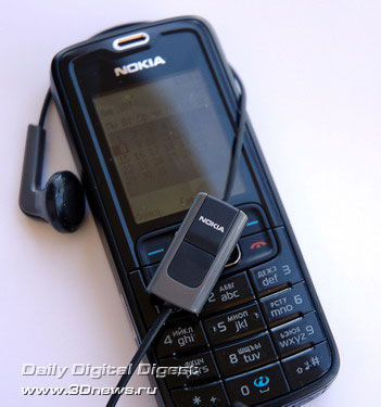 ����� Nokia 3110 Classic