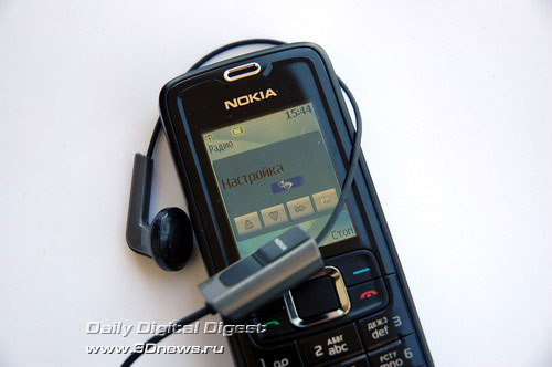 ����� Nokia 3110 Classic