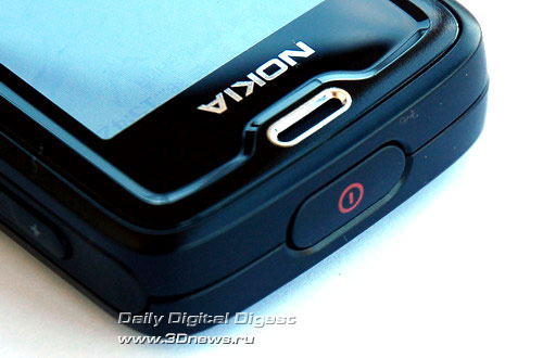 ����� Nokia 3110 Classic