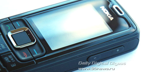 ����� Nokia 3110 Classic